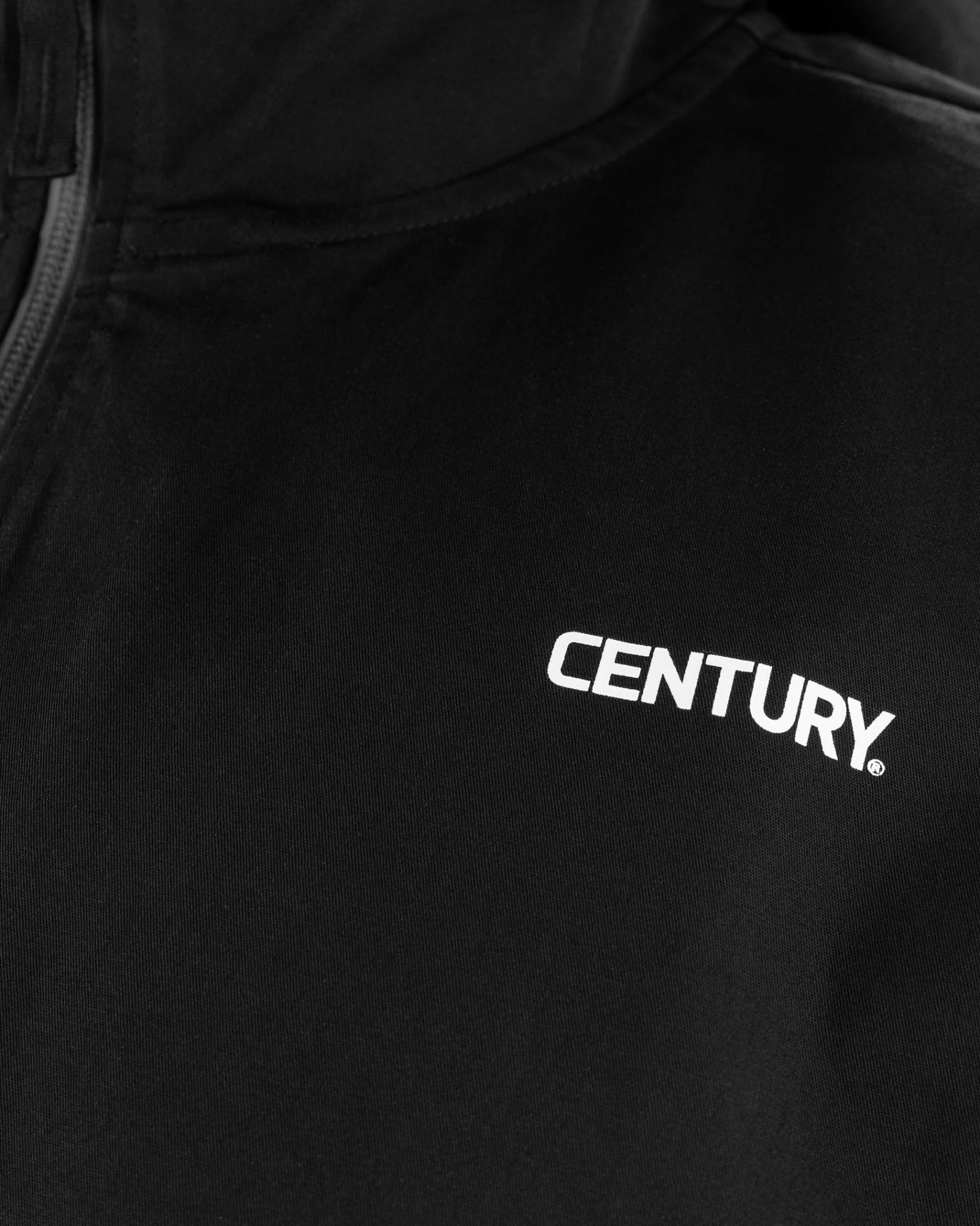 Century Men's Half Zip Hooded Pullover - Image 19