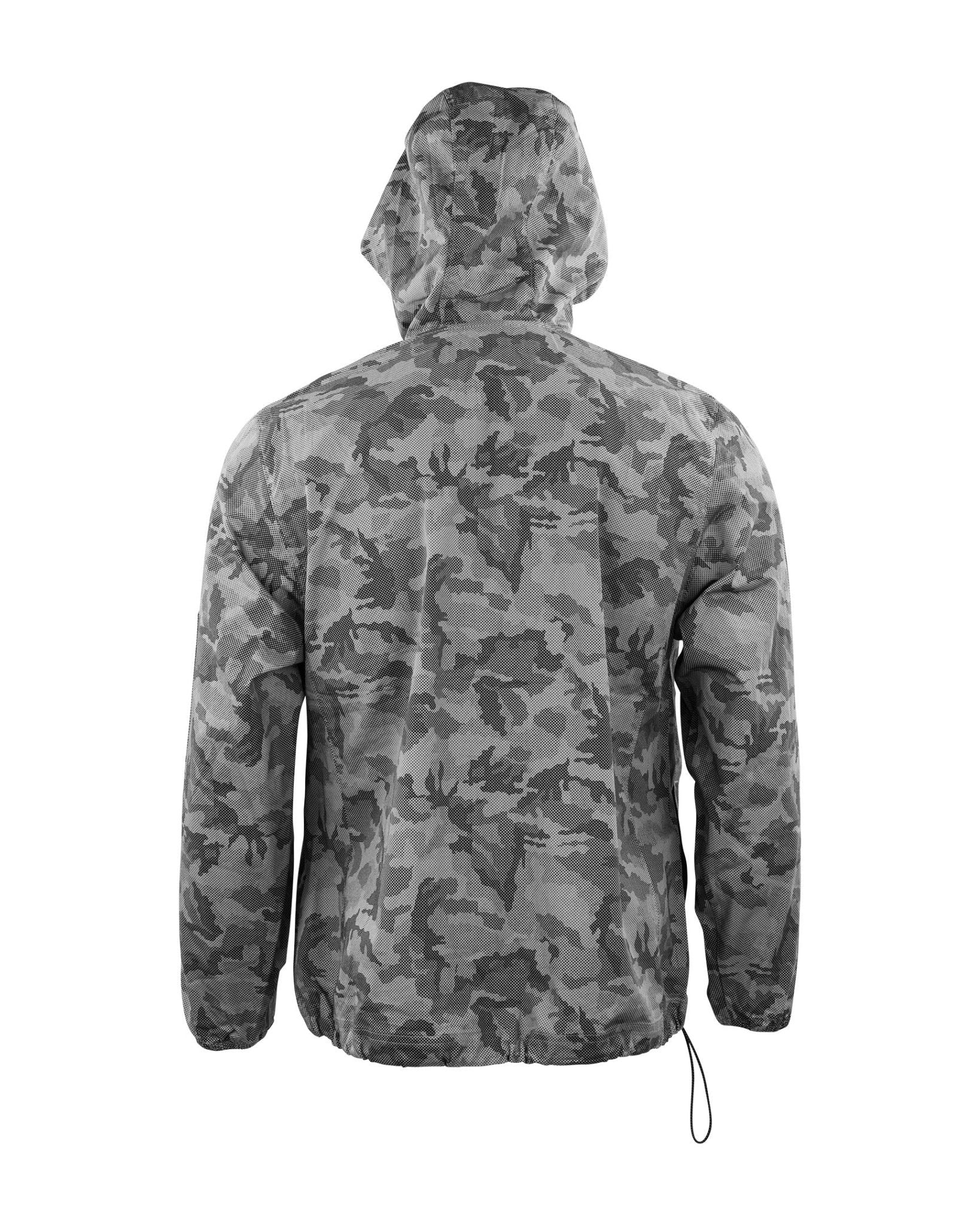 Century Men's Half Zip Hooded Pullover - Image 26
