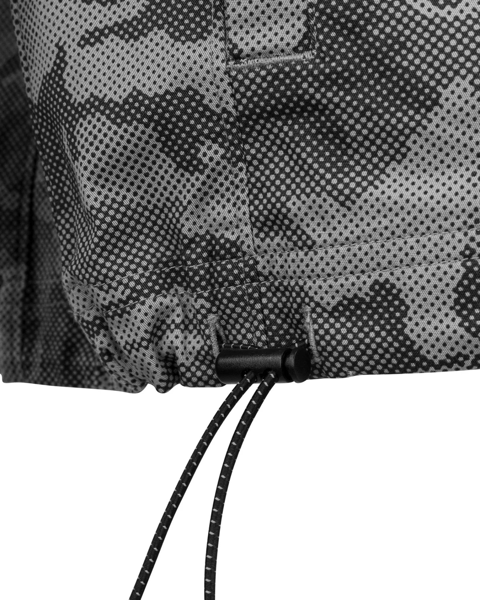 Century Men's Half Zip Hooded Pullover - Image 30