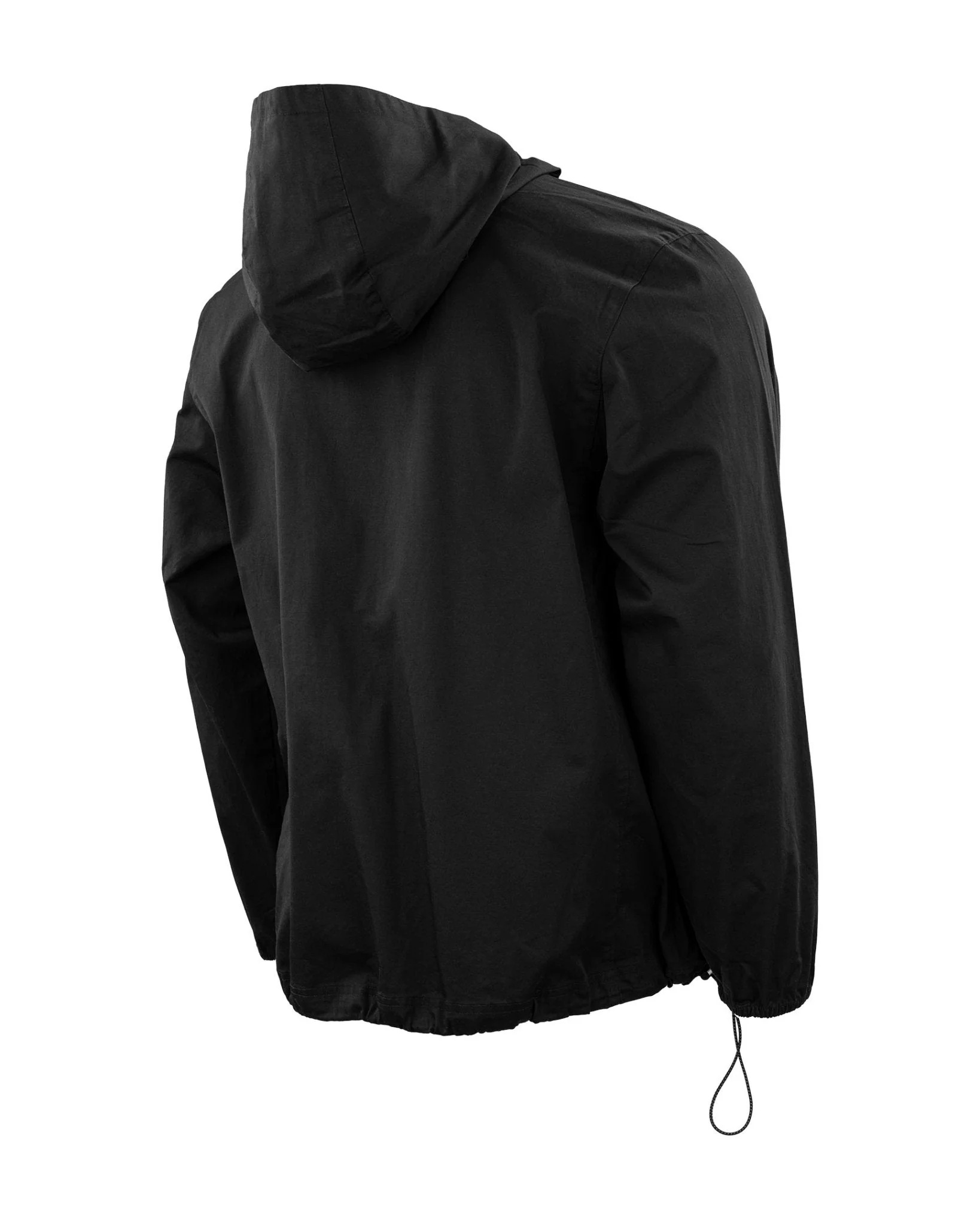 Century Men's Half Zip Hooded Pullover - Image 5