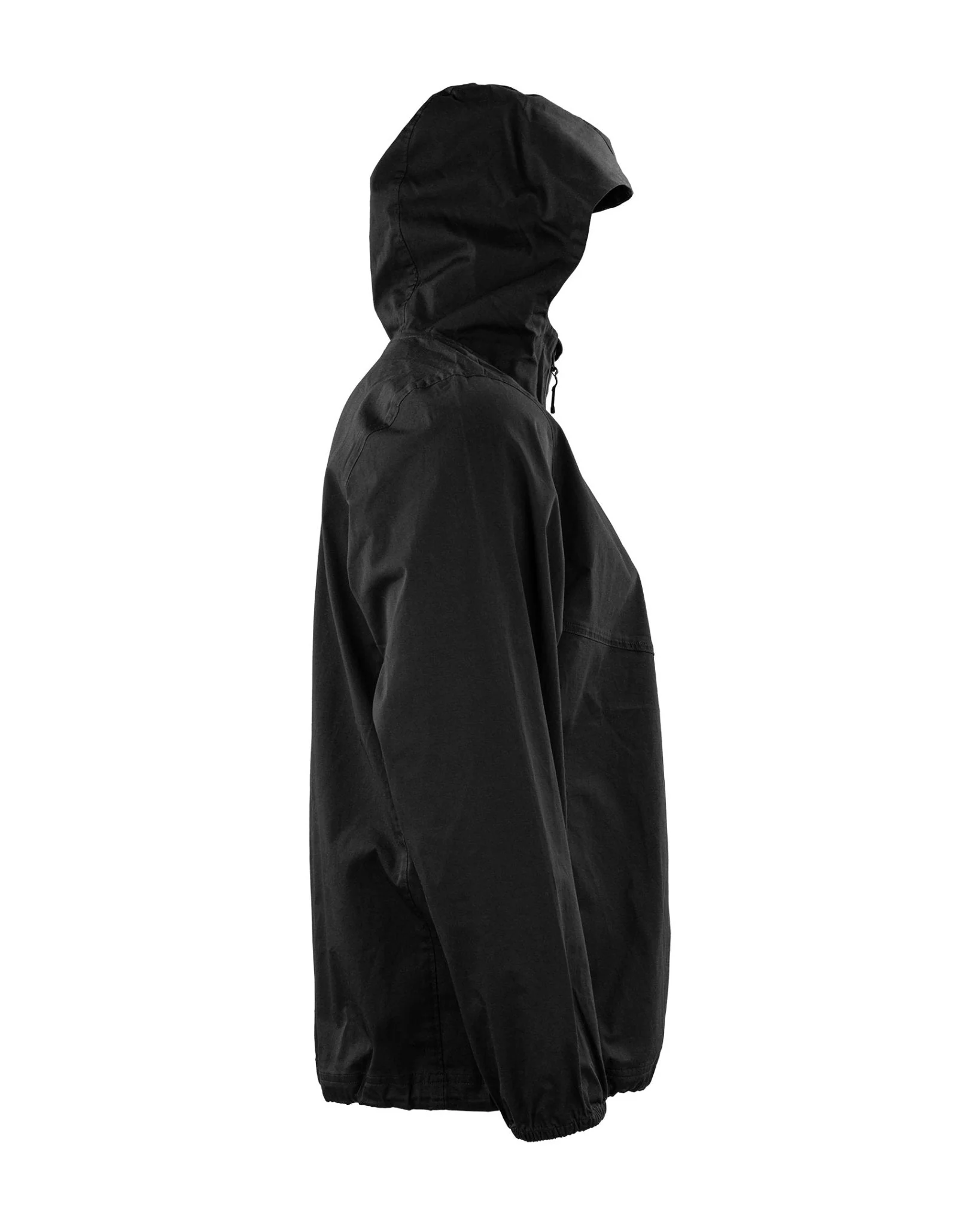 Century Men's Half Zip Hooded Pullover - Image 7