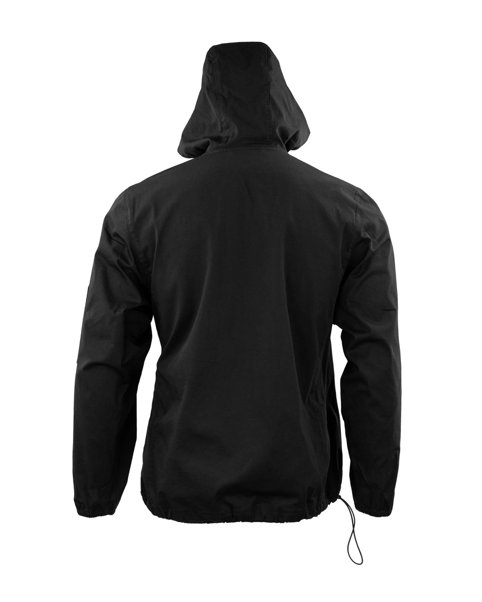 Century Men's Half Zip Hooded Pullover - Image 8