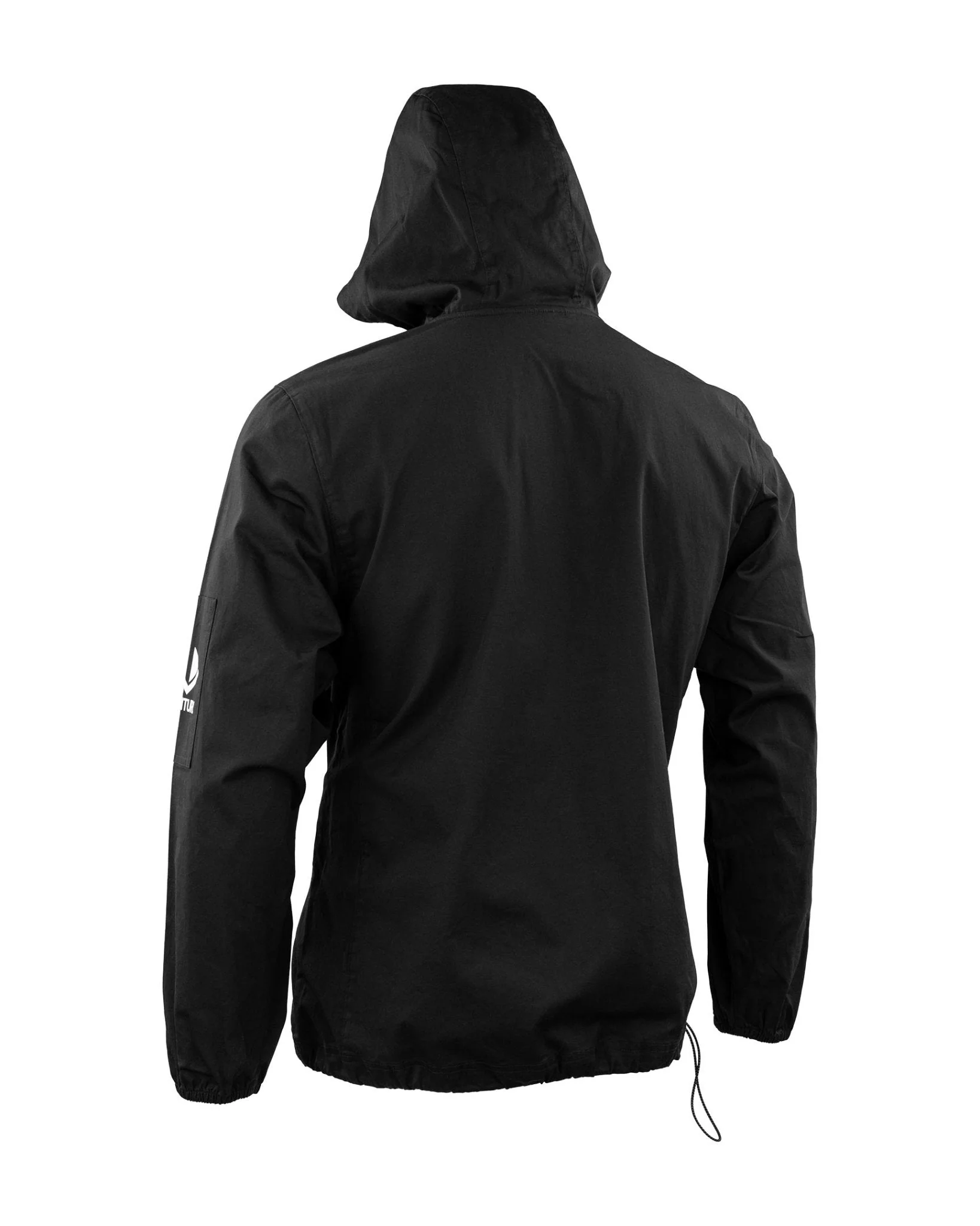 Century Men's Half Zip Hooded Pullover - Image 9