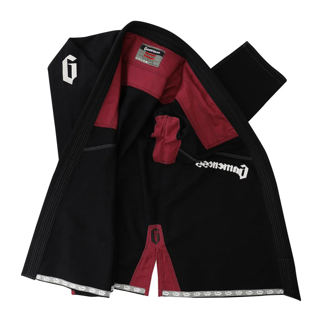 Men's Pearl Gi 2.0 - Image 8