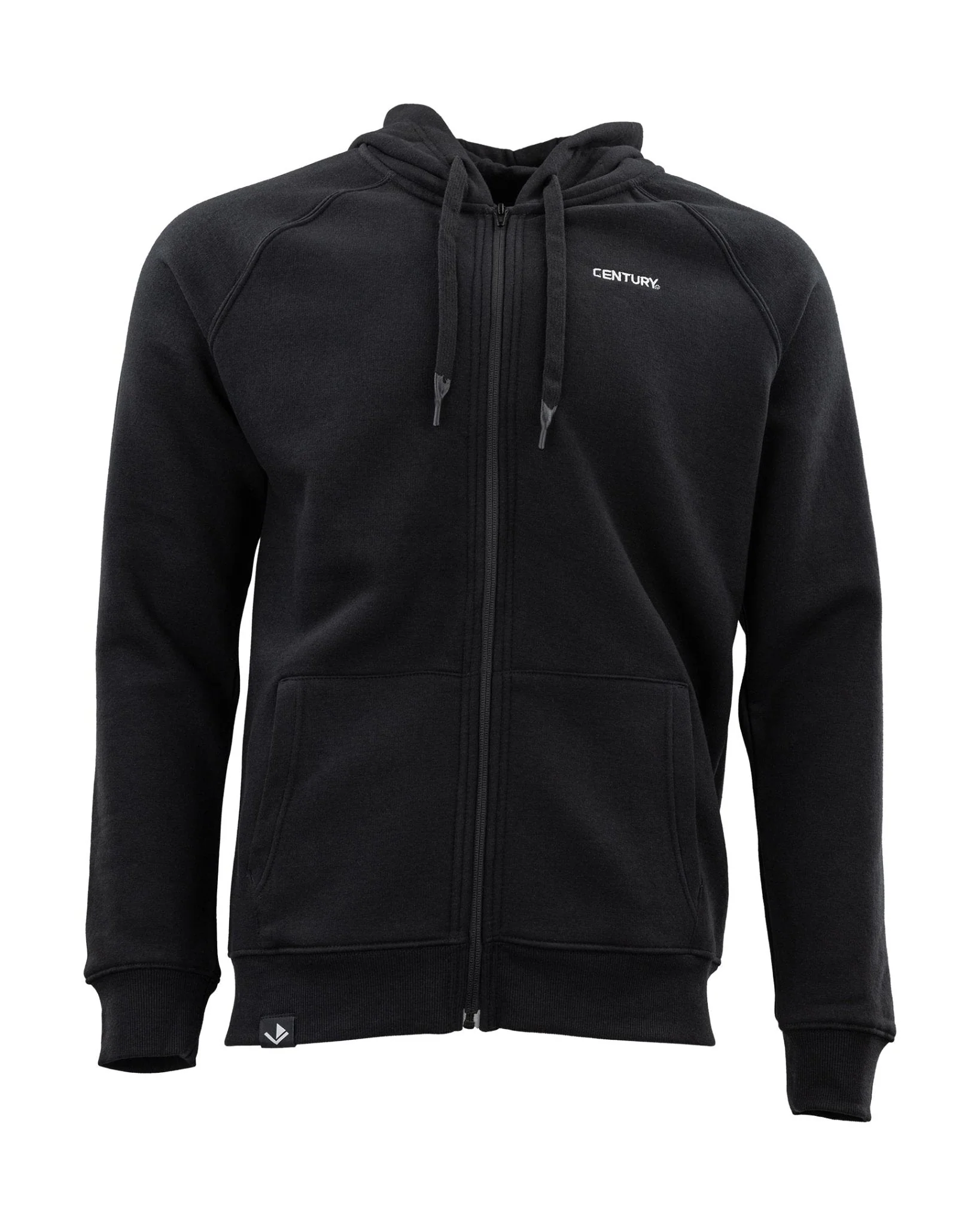 Century Men's Zip Hoodie - Image 10