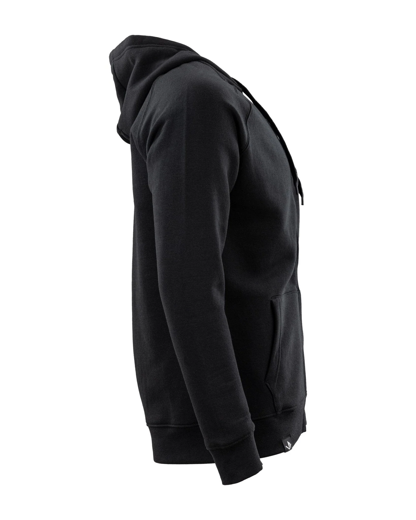 Century Men's Zip Hoodie - Image 3