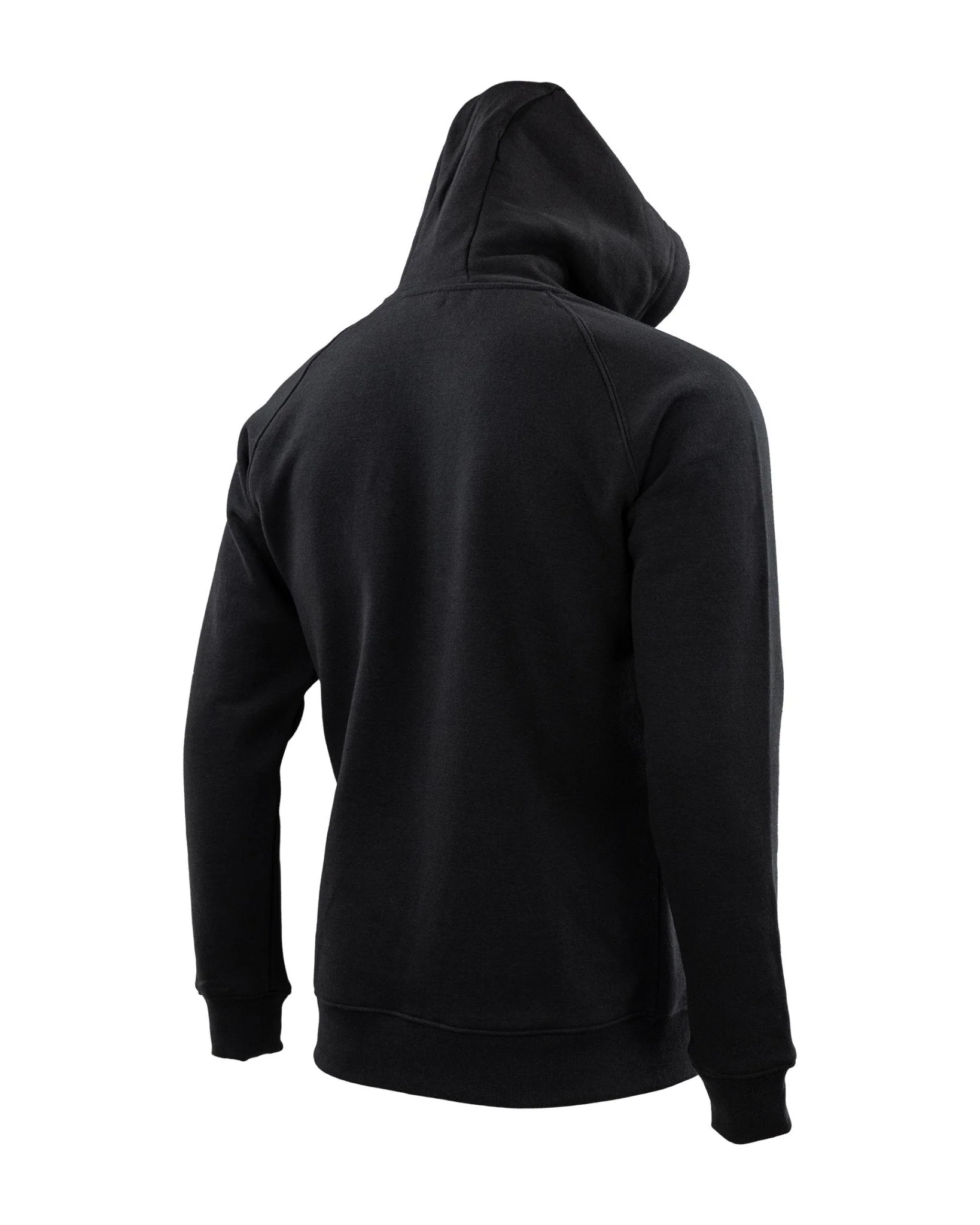 Century Men's Zip Hoodie - Image 7