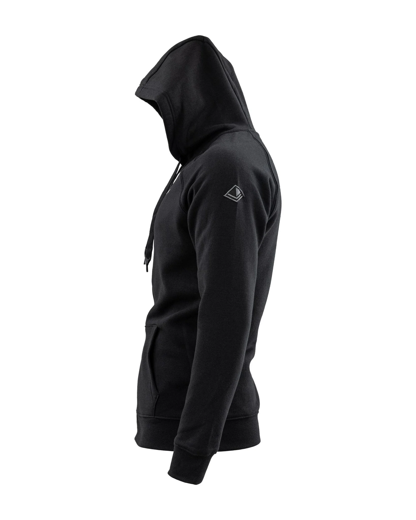 Century Men's Zip Hoodie - Image 8