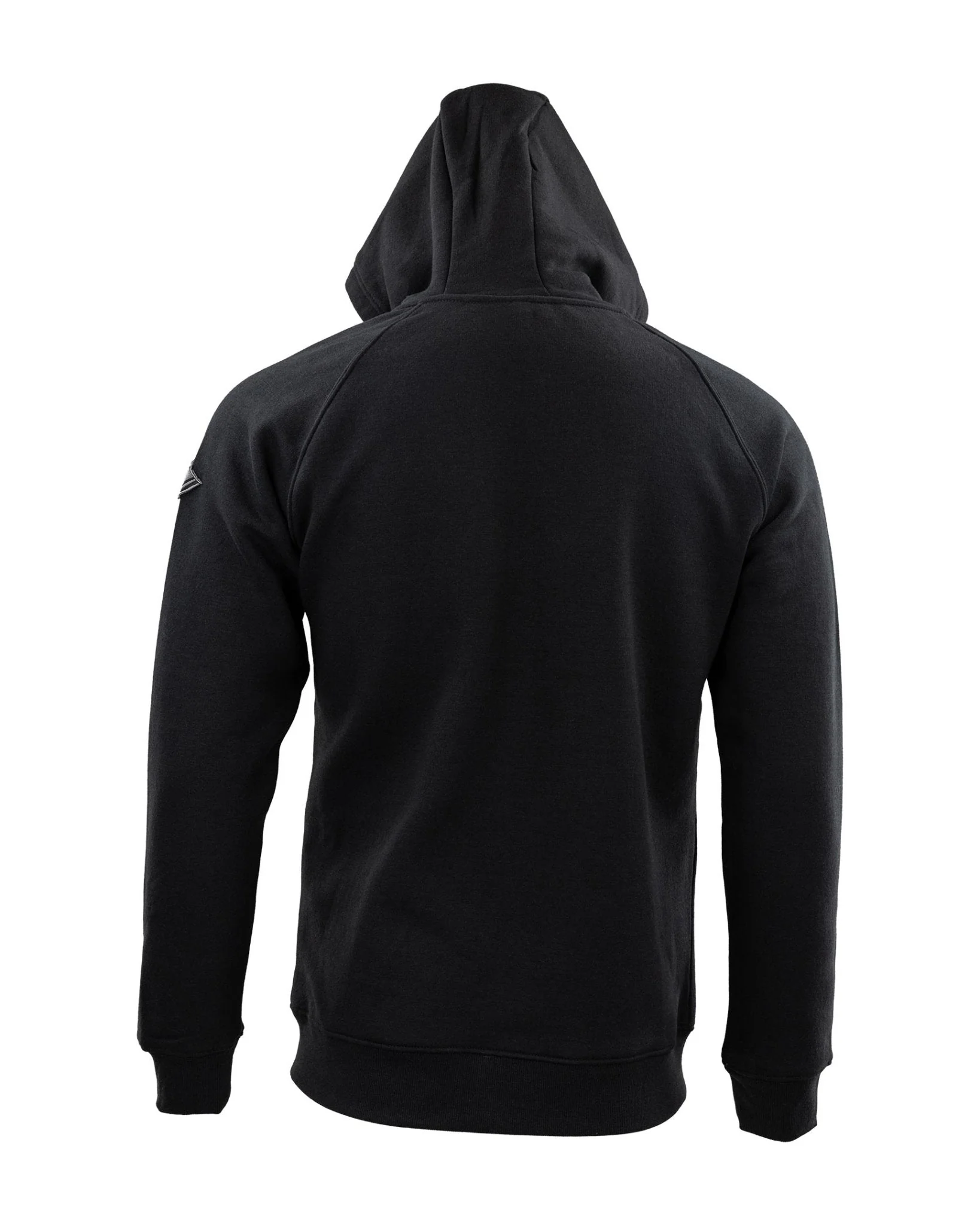 Century Men's Zip Hoodie - Image 9