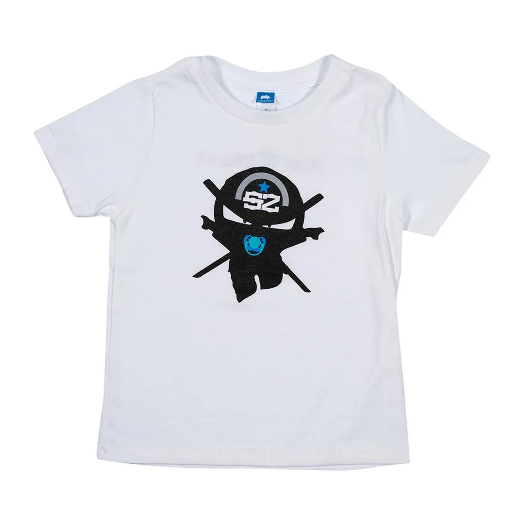 Mini Skillz Tee