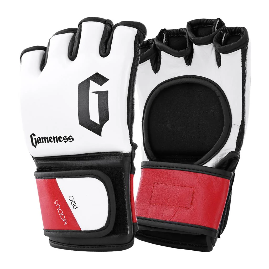 Modus Fight Gloves - Image 4