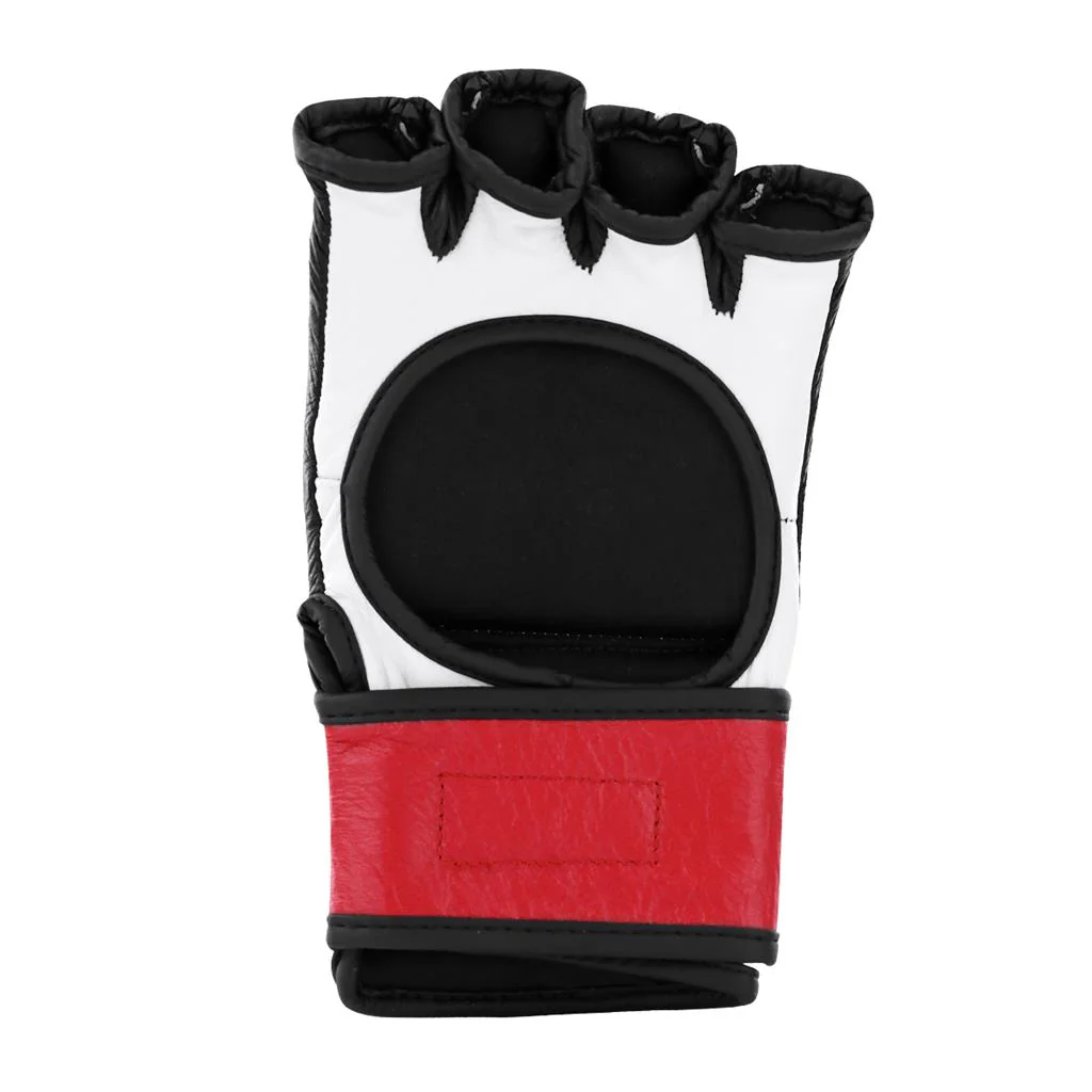 Modus Fight Gloves - Image 6