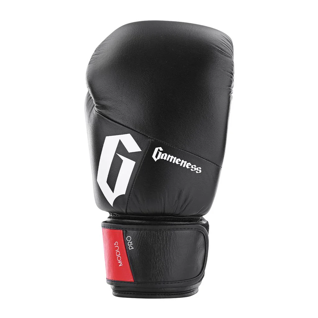 Modus Heavy Bag Gloves - Image 2
