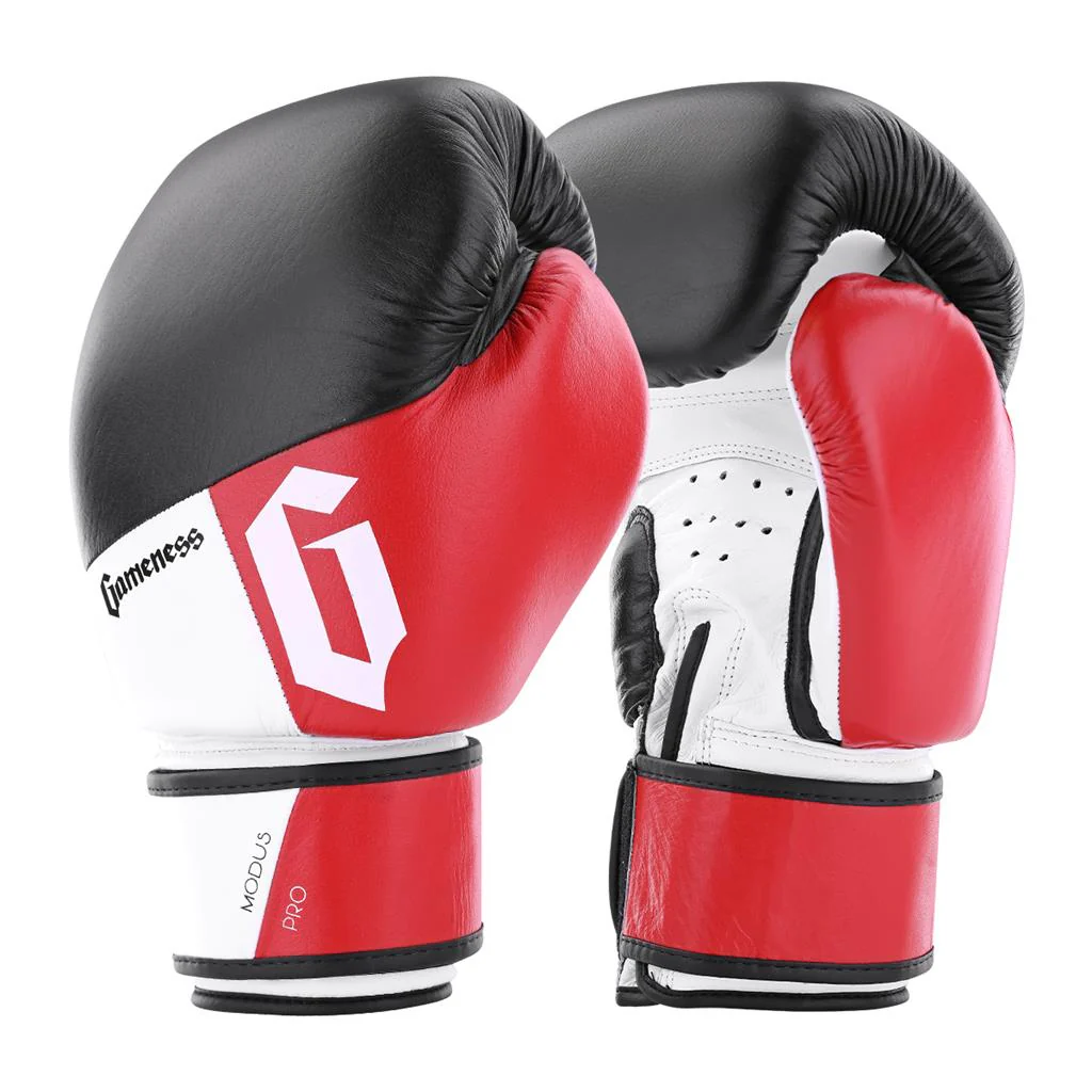 Modus Heavy Bag Gloves - Image 4