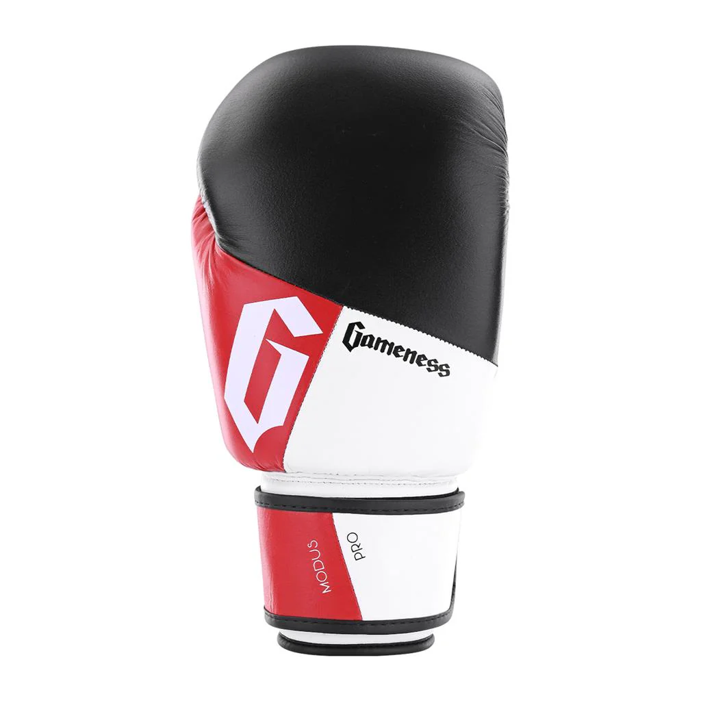 Modus Heavy Bag Gloves - Image 5