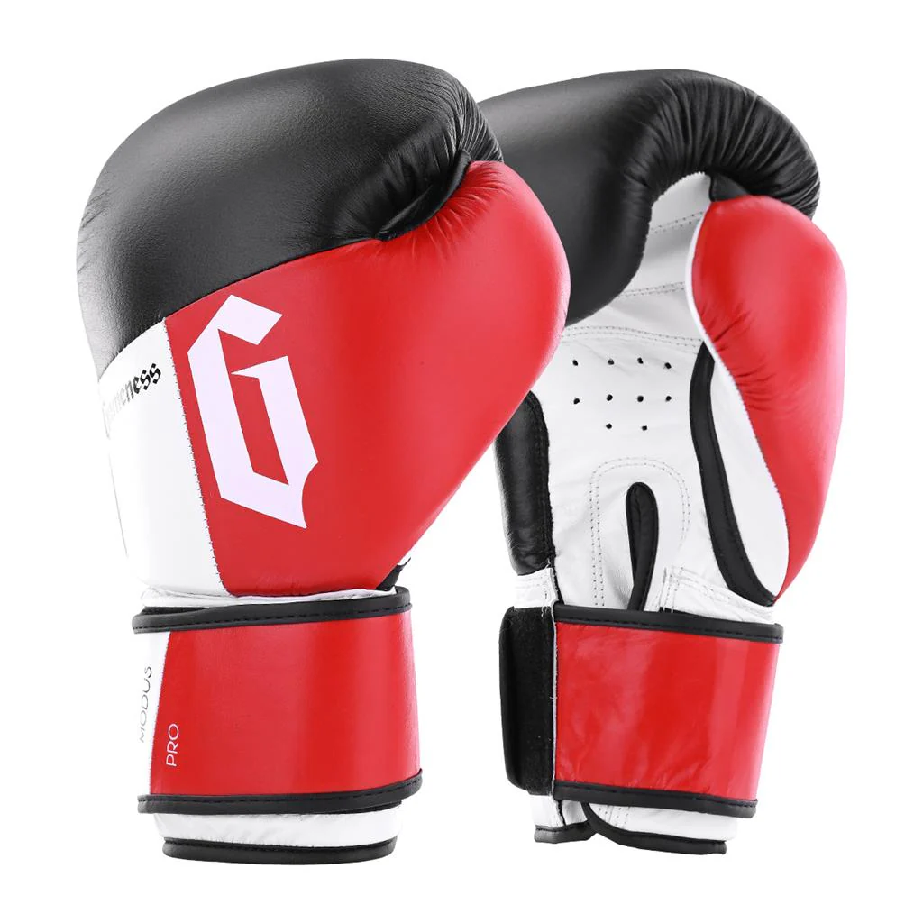 Modus Pro Heavy Bag Gloves - Image 4