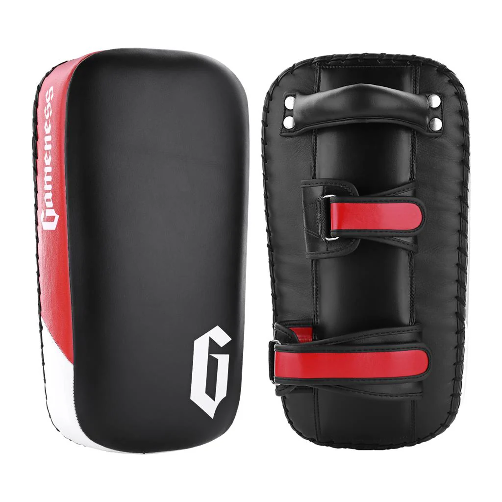Modus Standard Thai Pad