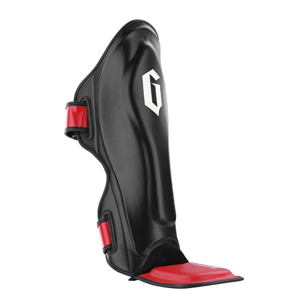 Modus Traditional Shin Instep Guard - Image 3