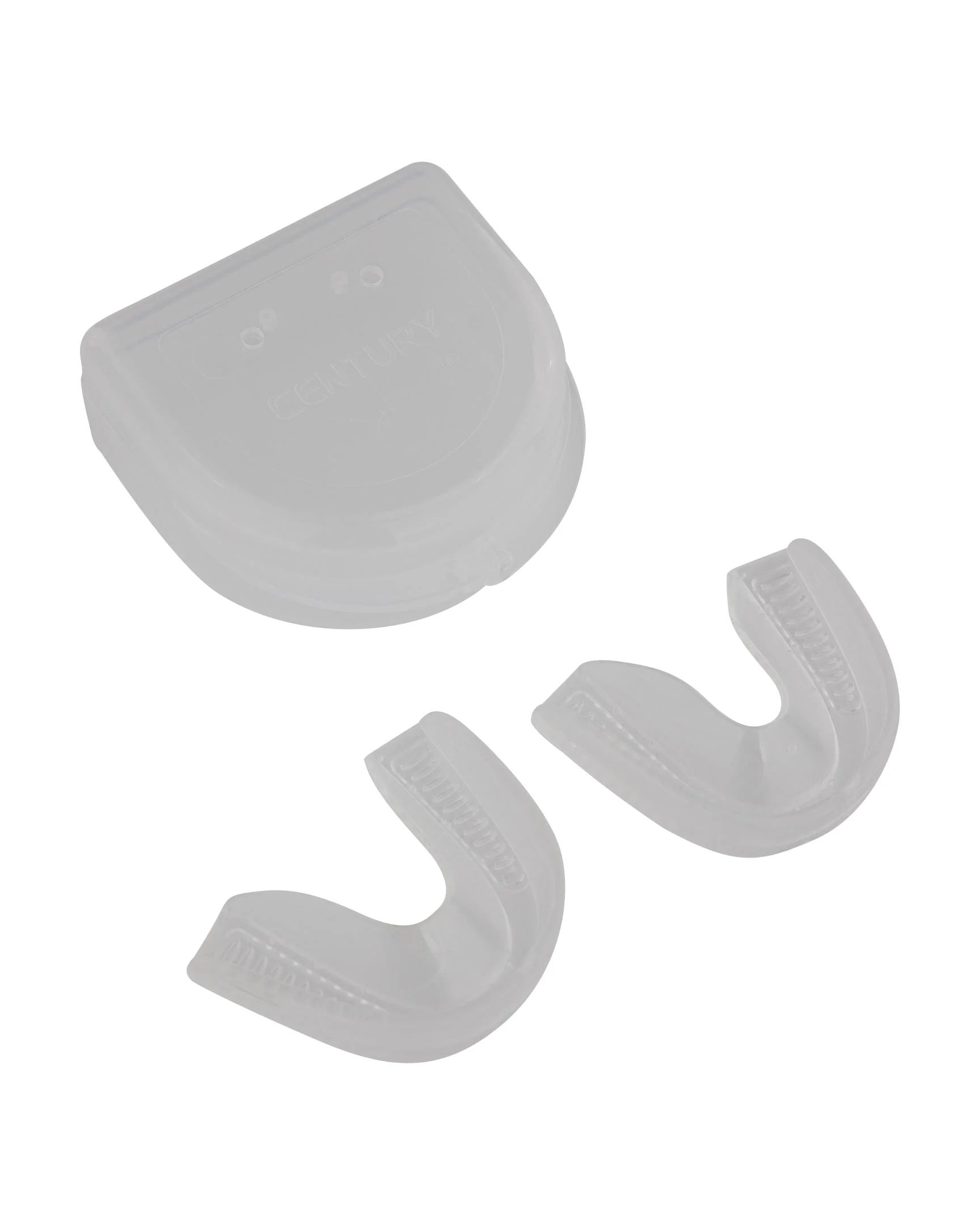 Mouthguard System - Clear