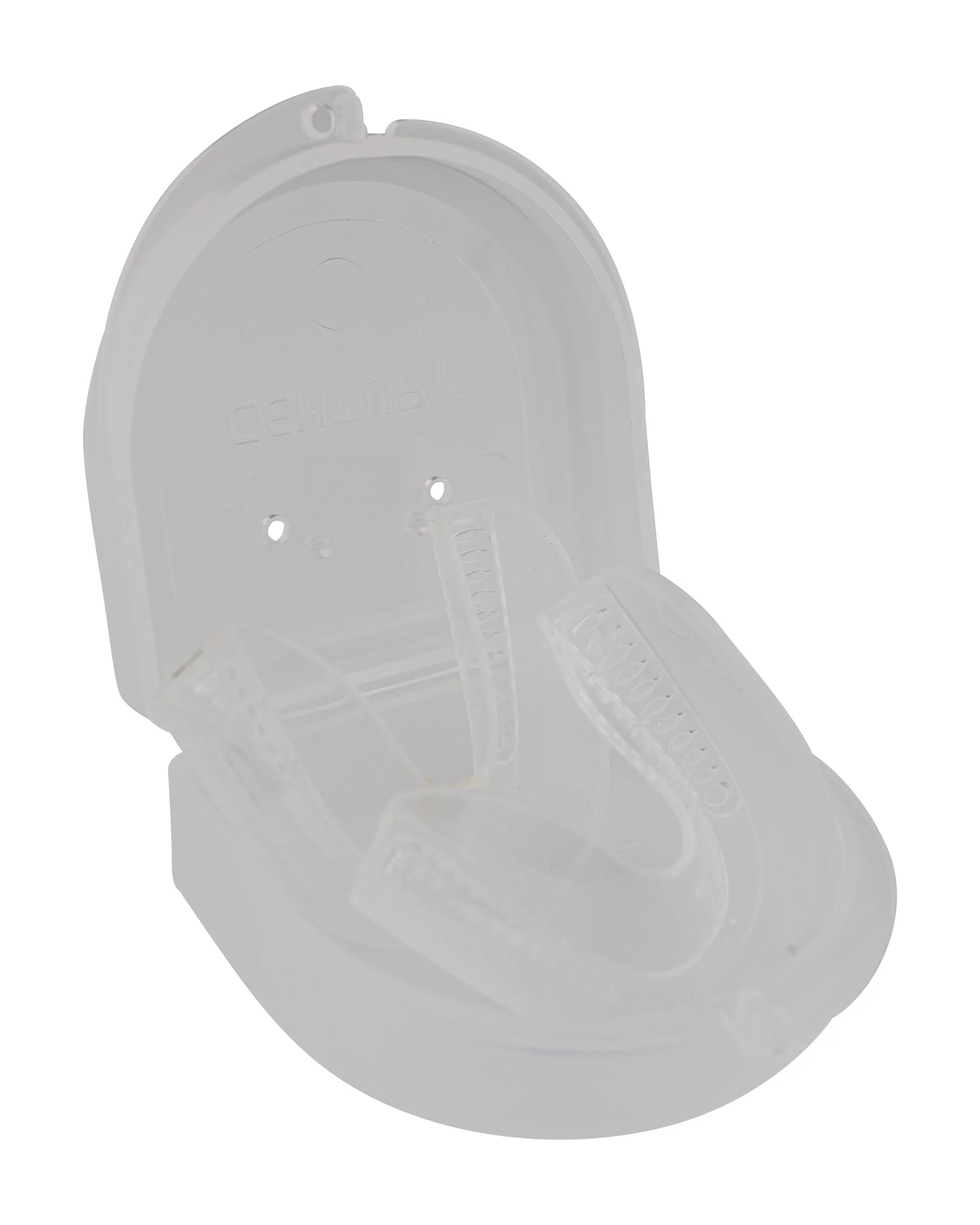 Mouthguard System - Clear - Image 2