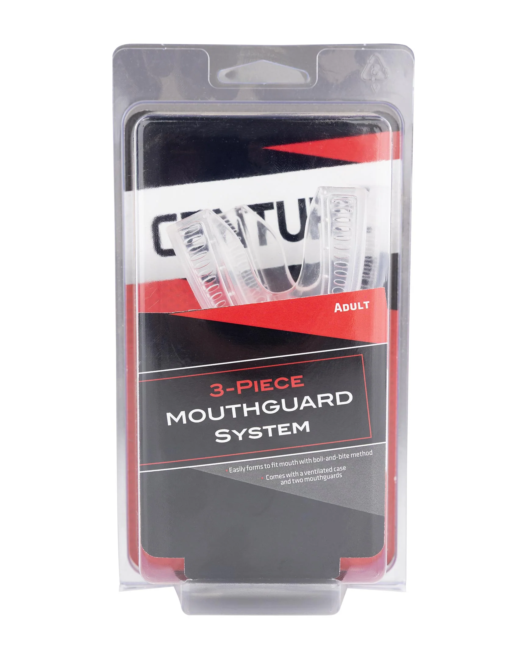 Mouthguard System - Clear - Image 5