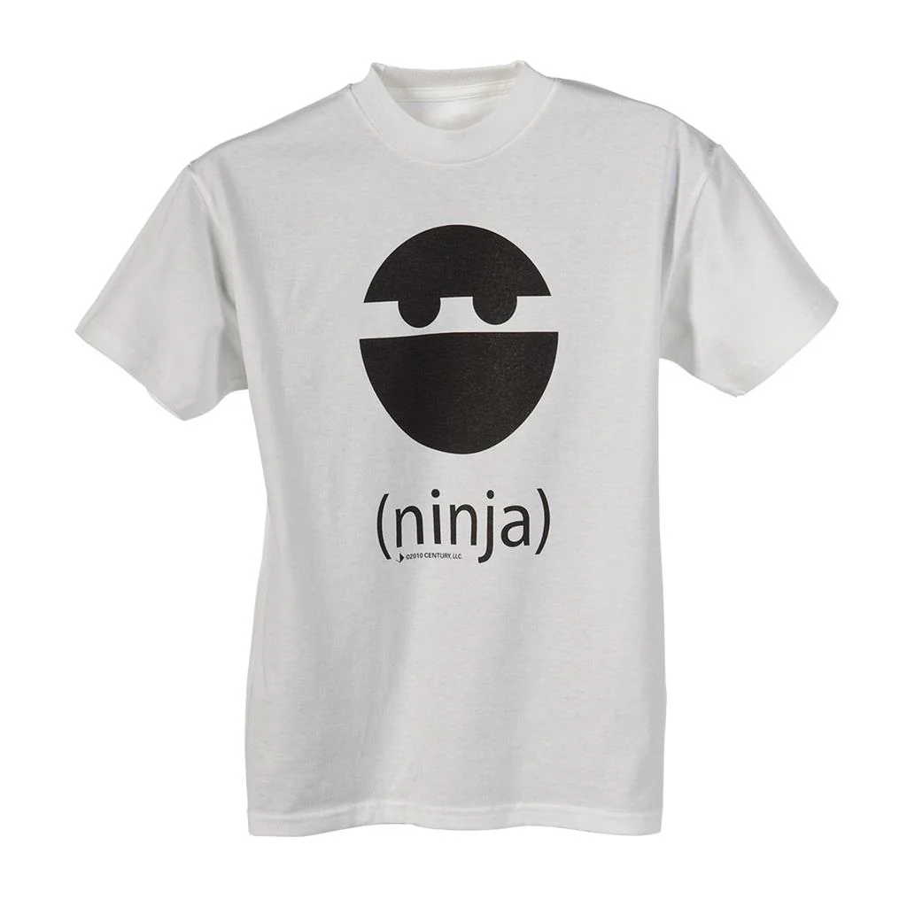 Ninja Boy Tee - Image 2