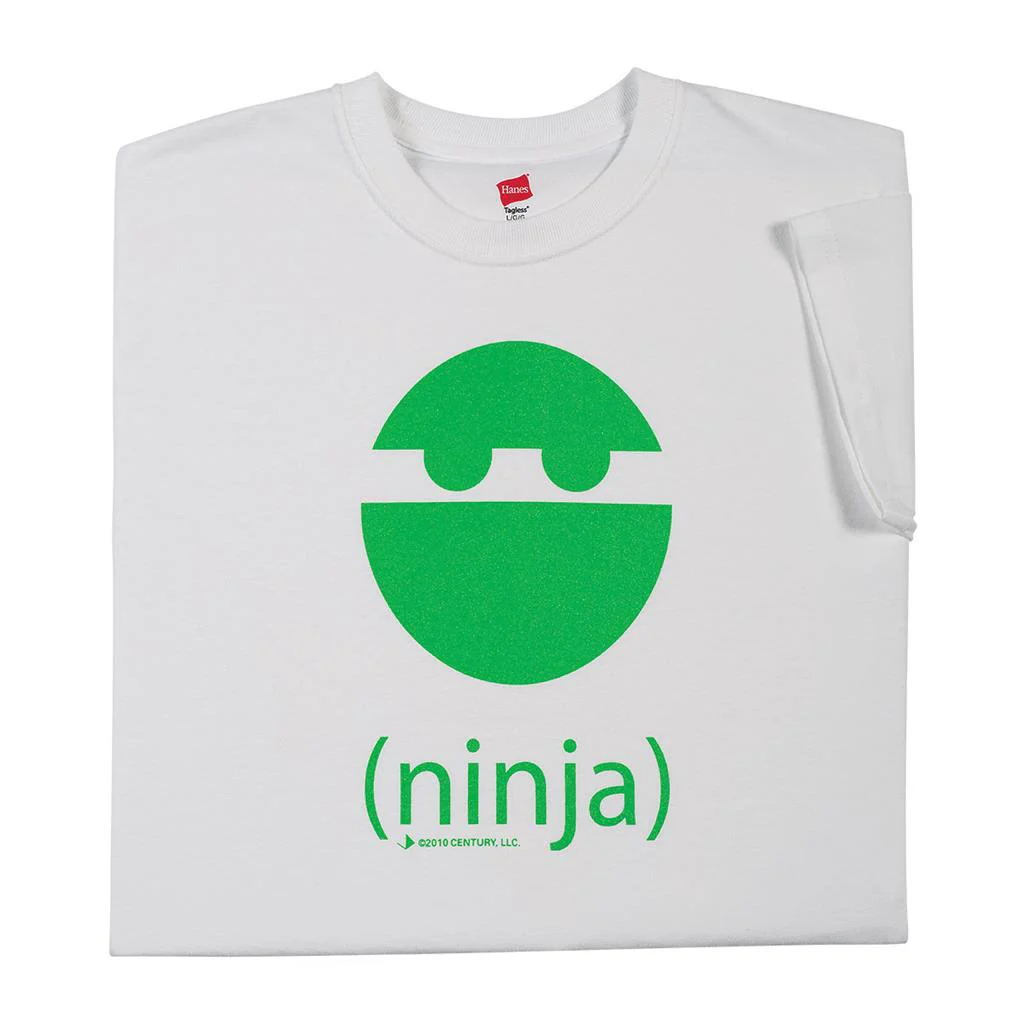 Ninja Boy Tee - Image 3