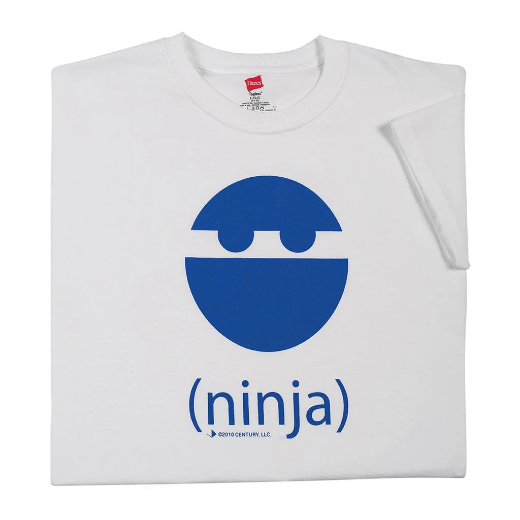 Ninja Boy Tee - Image 4