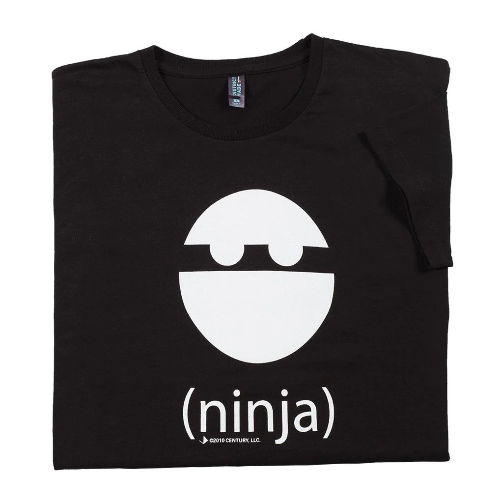 Ninja Boy Tee - Image 5