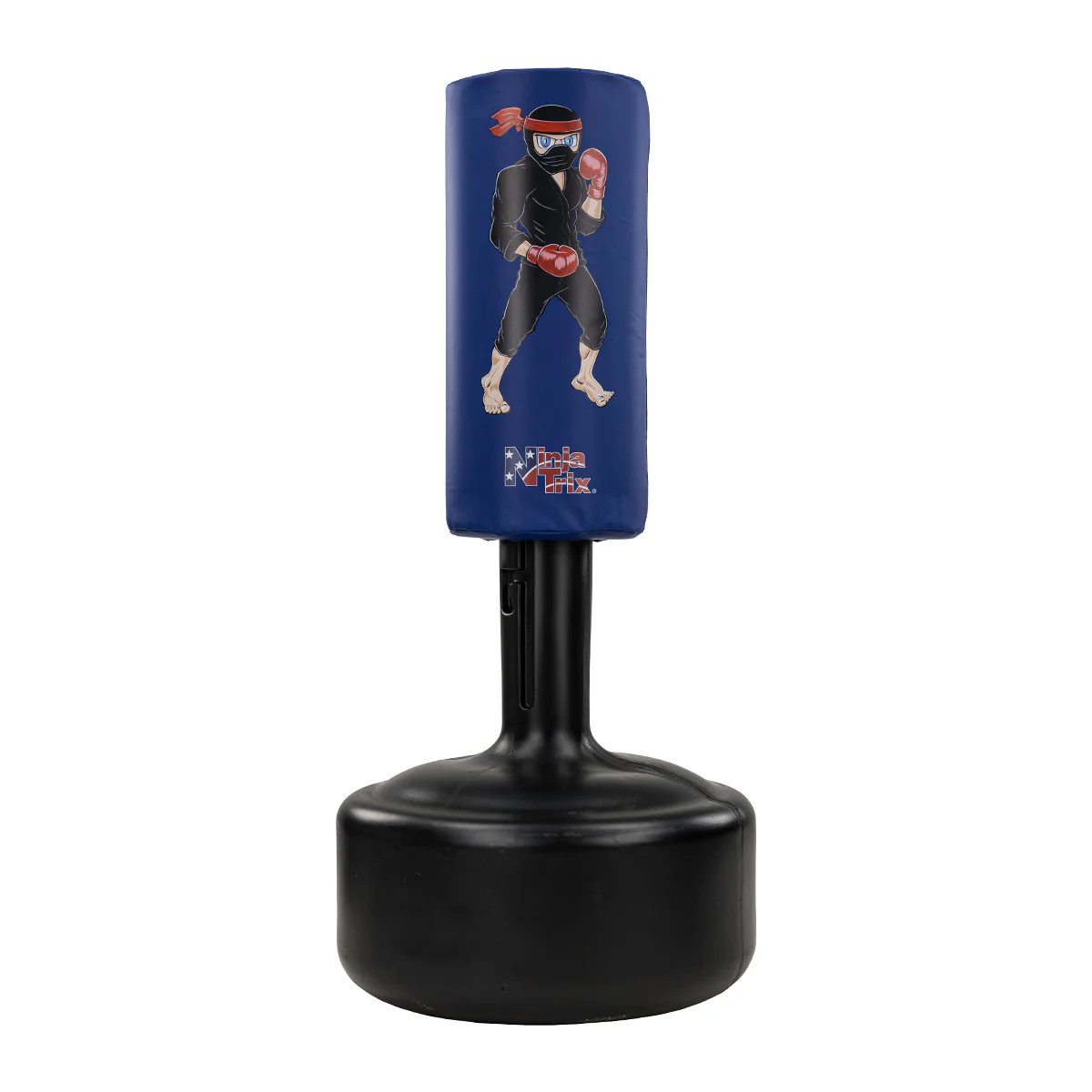 NinjaTrix Kid Kick Wavemaster - Image 3