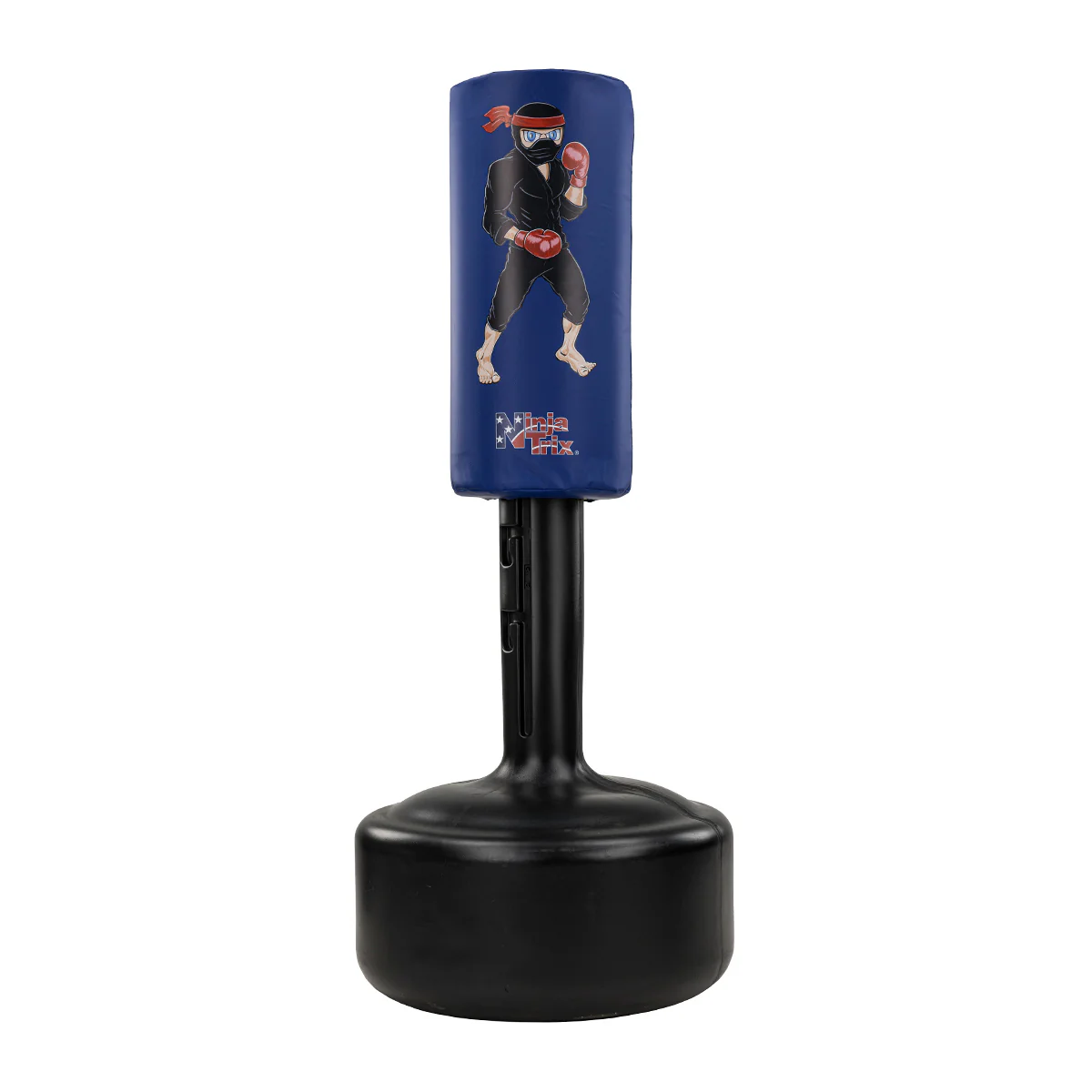 NinjaTrix Kid Kick Wavemaster - Image 4