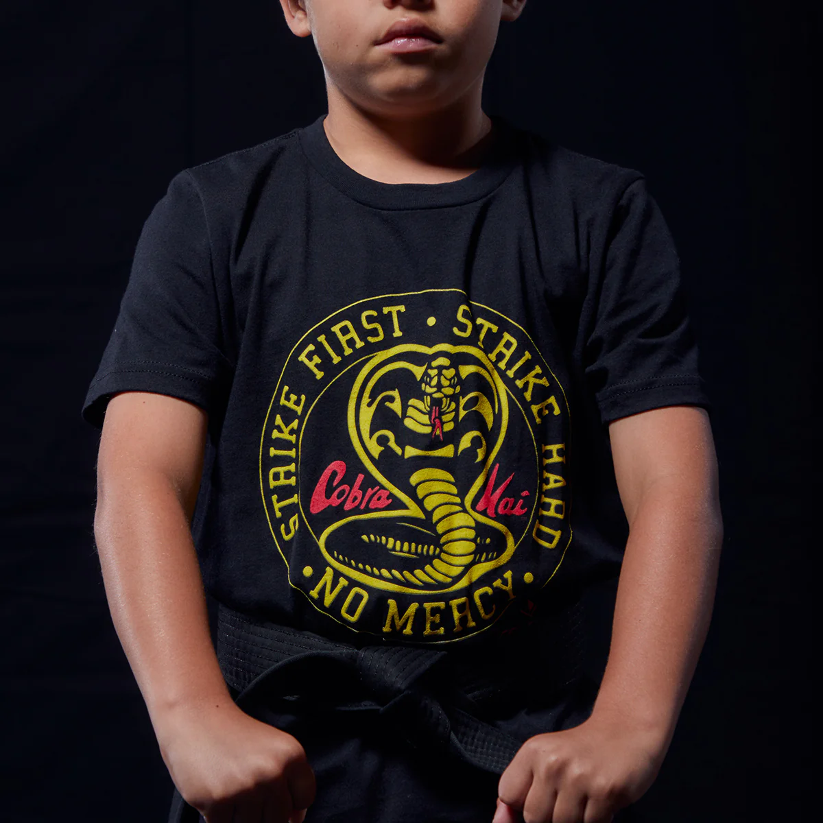No Mercy Tee - Image 2