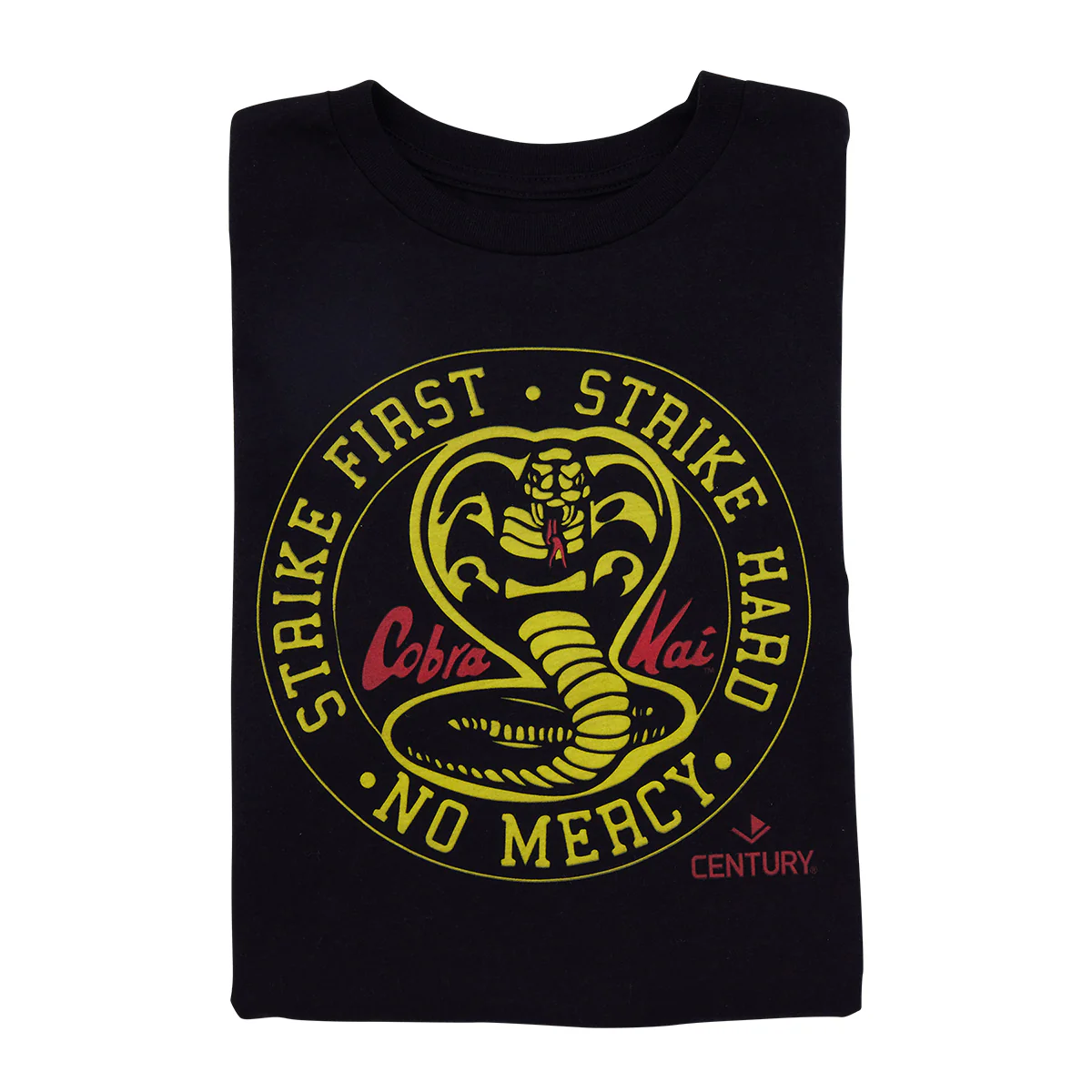 No Mercy Tee - Image 3