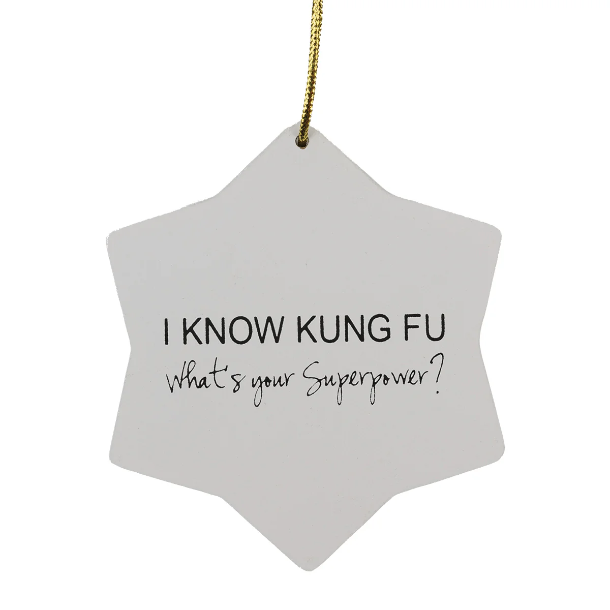 Eat. Sleep. JJ. / I Know Kung Fu - Image 2