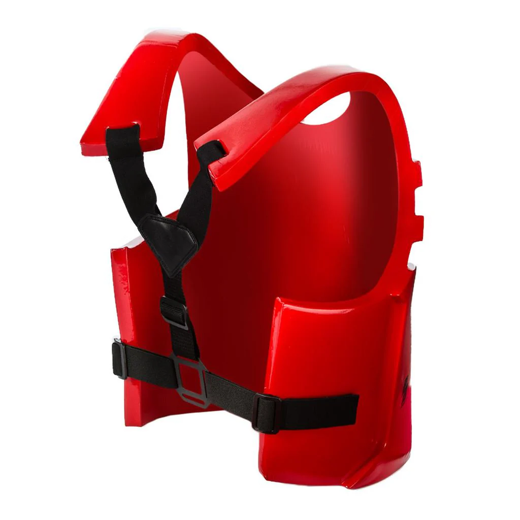 P2 Chest Guard - Image 3