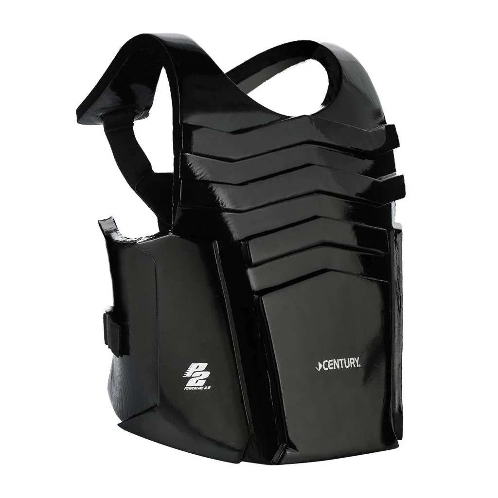 P2 Chest Guard - Image 8