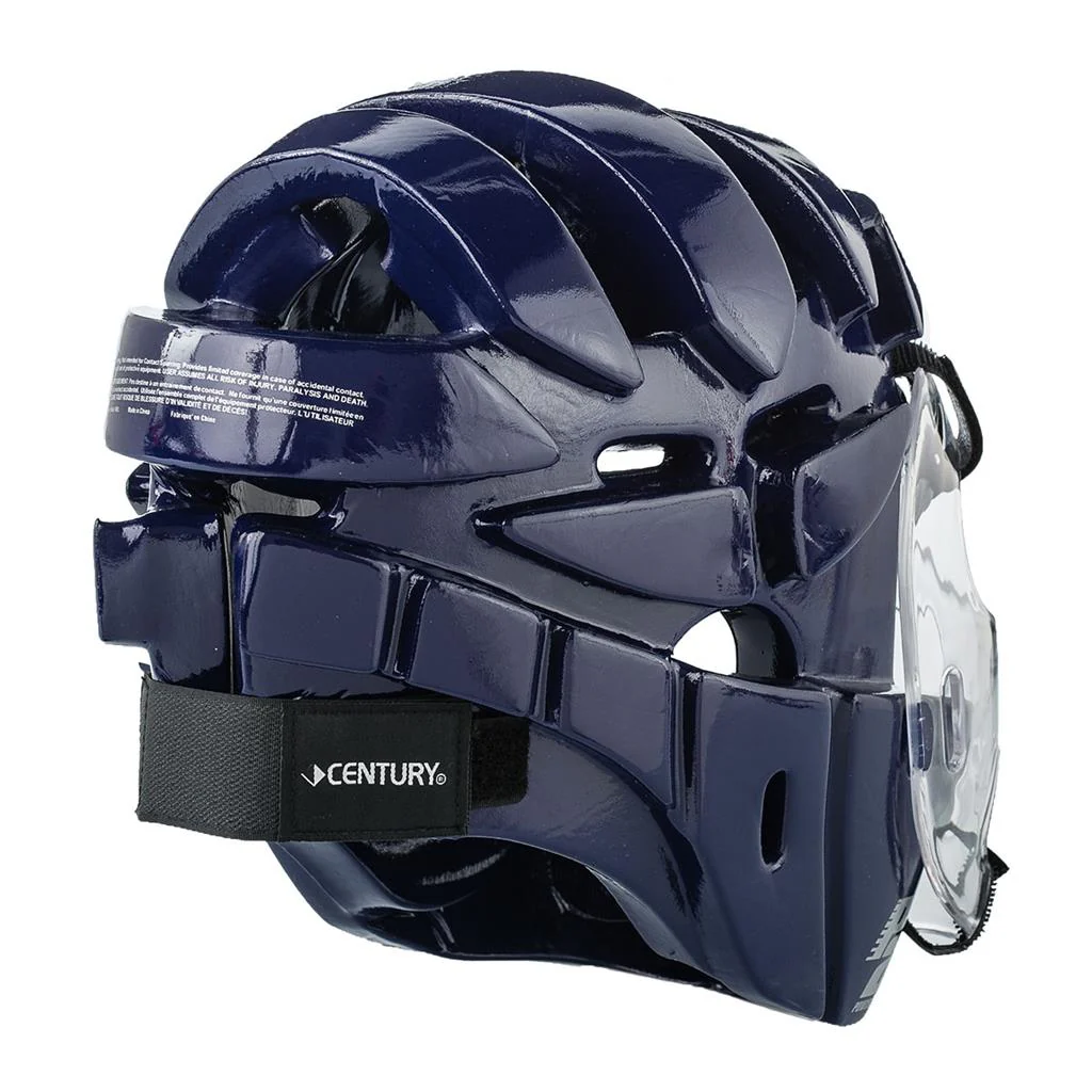 P2 Full Face Headgear with Shield - Image 3
