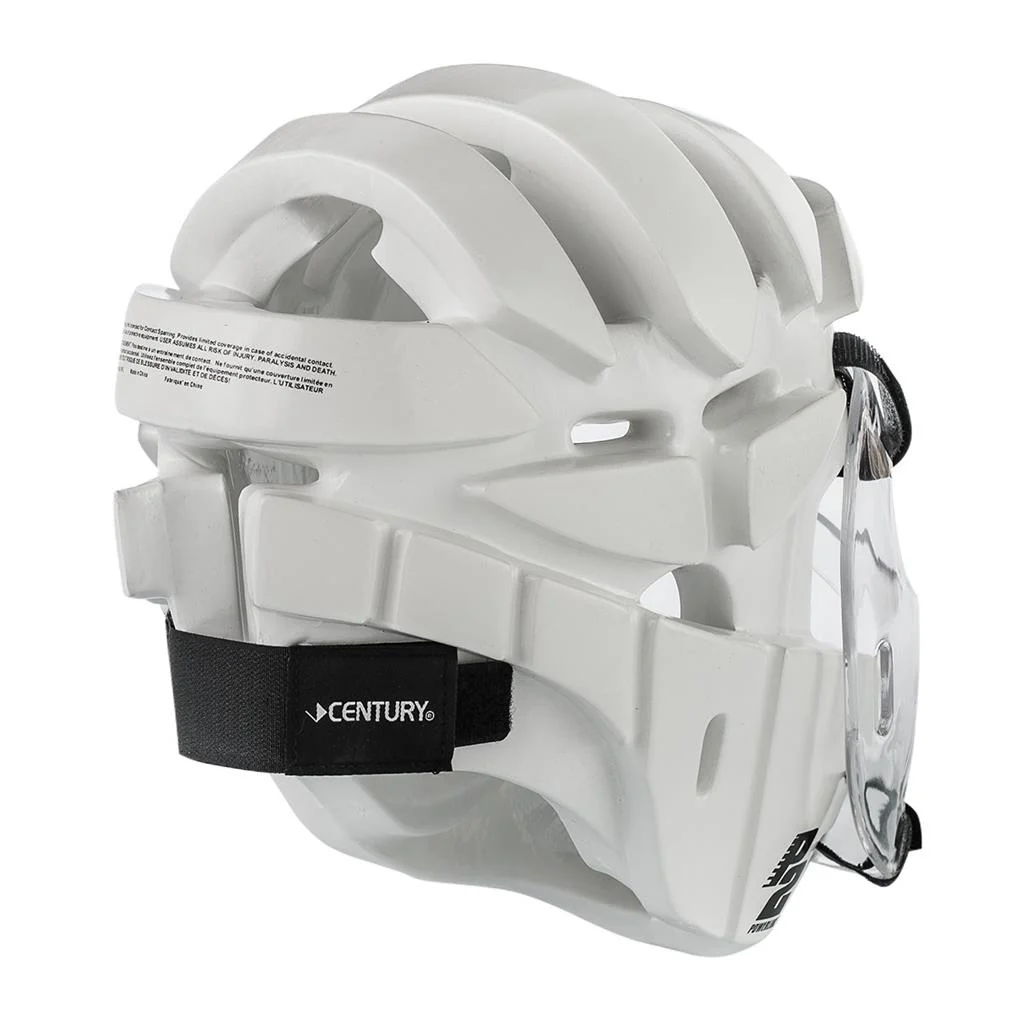 P2 Full Face Headgear with Shield - Image 5