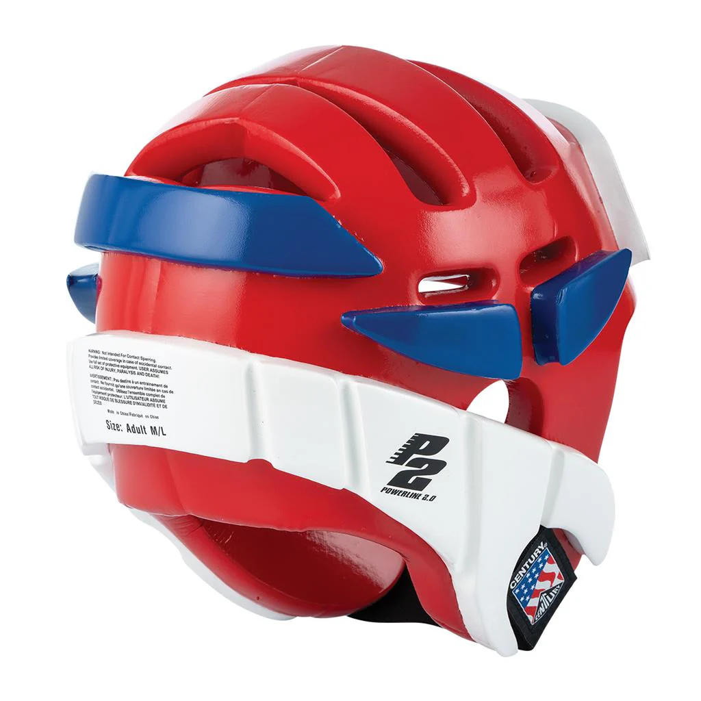 P2 Multicolor Headgear - Image 3