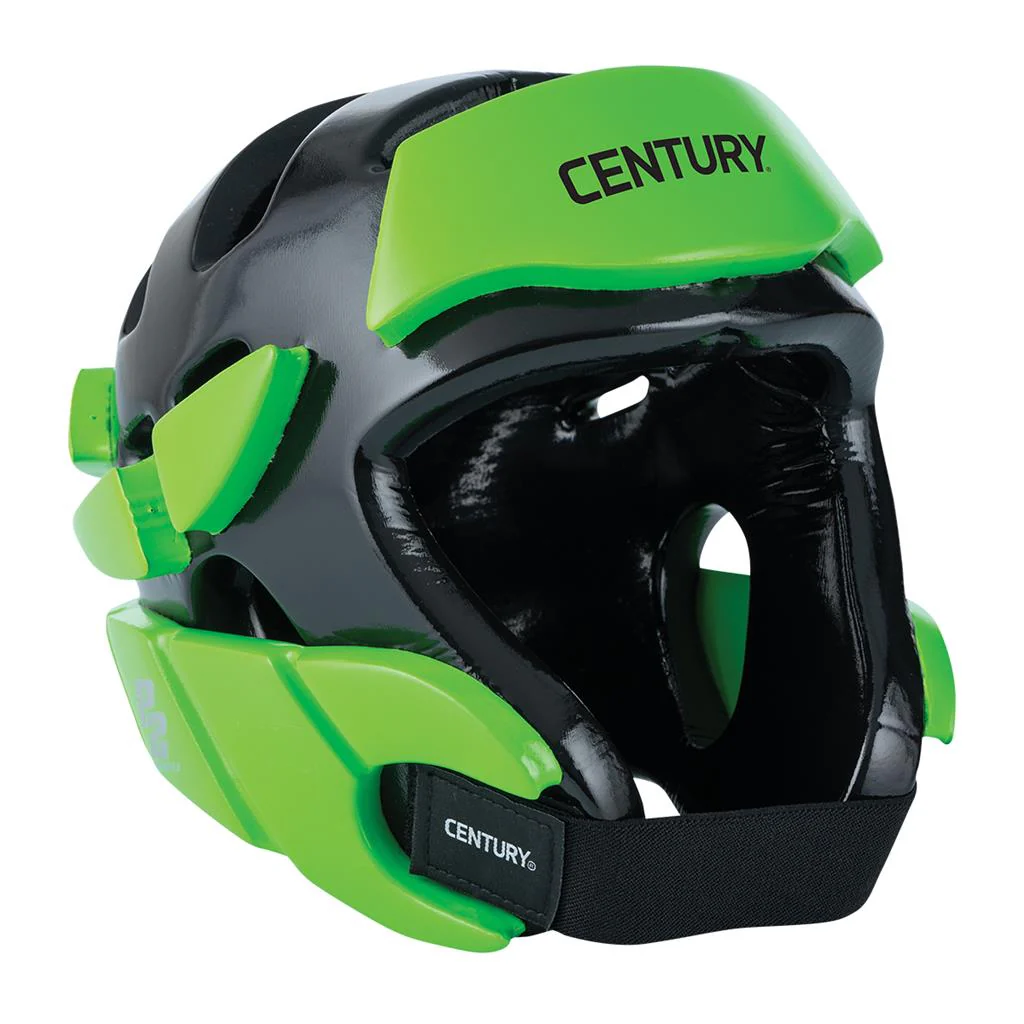 P2 Multicolor Headgear - Image 4