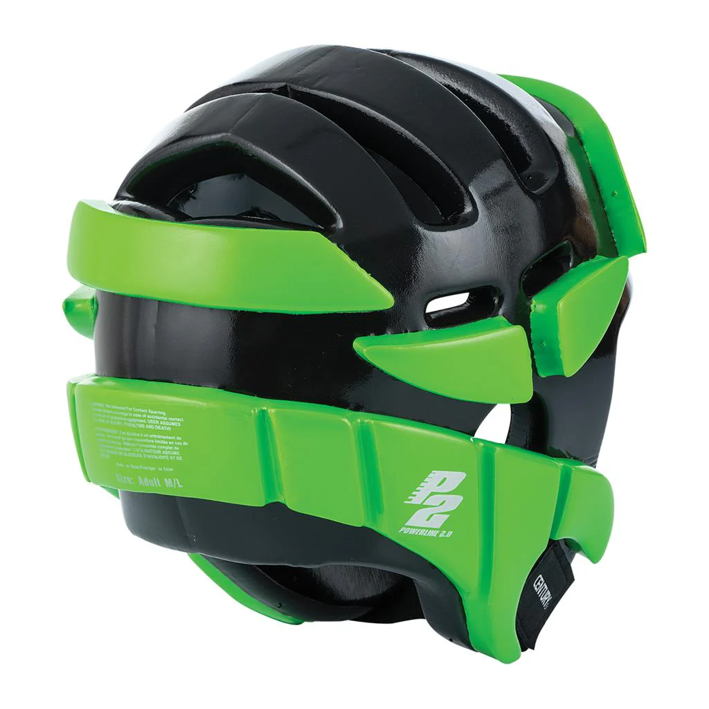 P2 Multicolor Headgear - Image 5