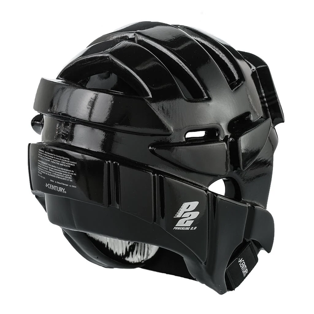P2 Sparring Headgear - Image 3