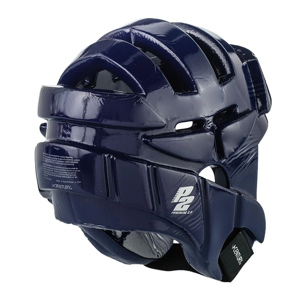 P2 Sparring Headgear - Image 5