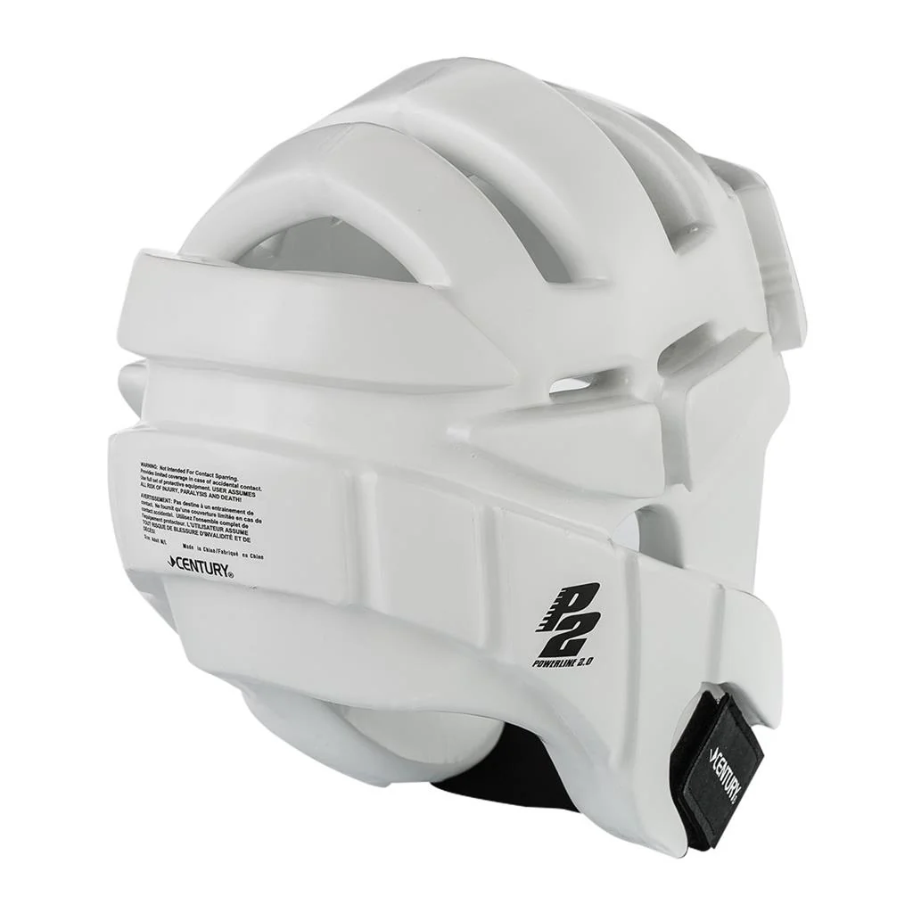 P2 Sparring Headgear - Image 7