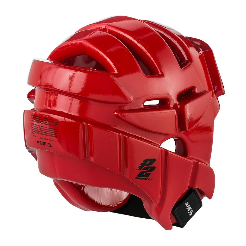 P2 Sparring Headgear - Image 9
