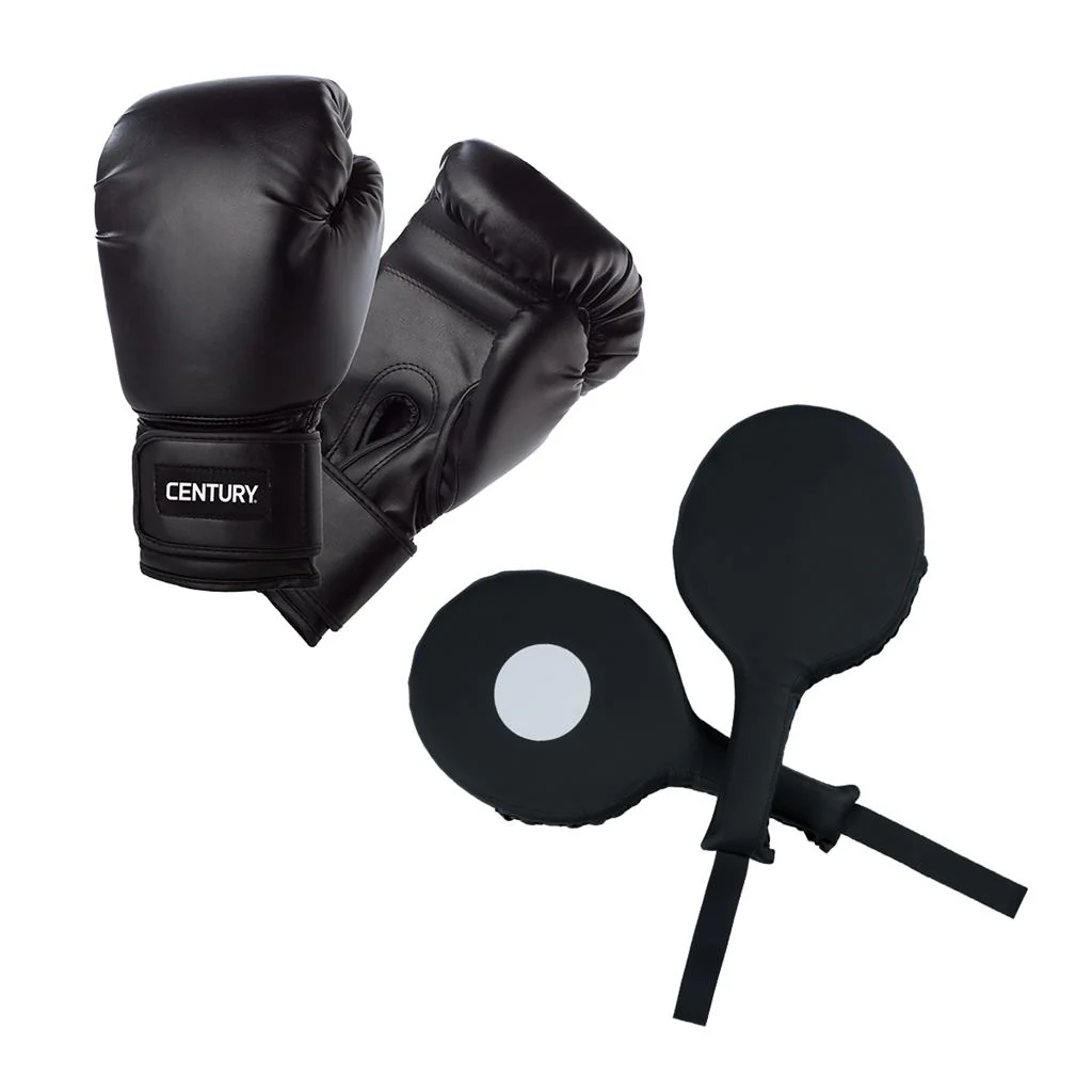 Paddle + Glove Bundle - Image 2