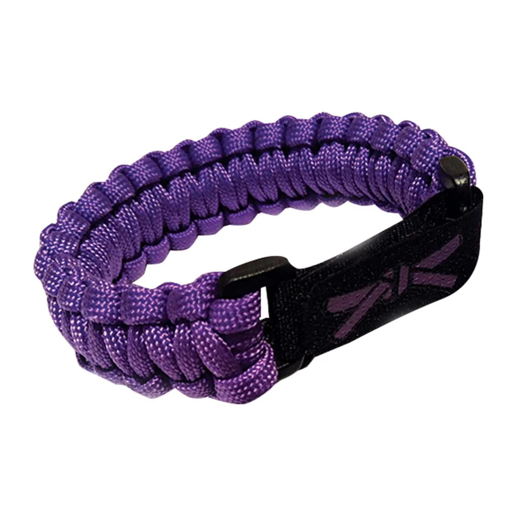 Paracord Rank Bracelet - Image 5