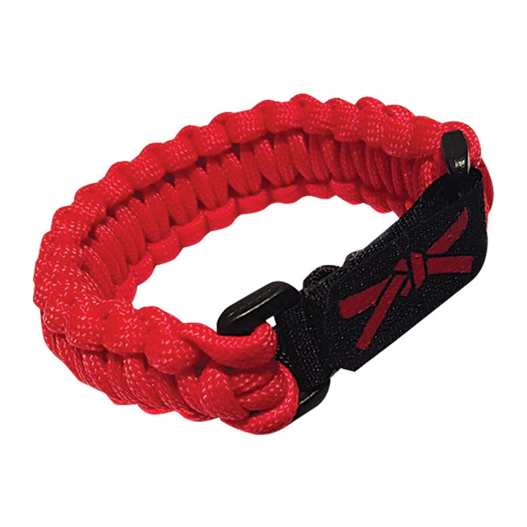 Paracord Rank Bracelet - Image 6