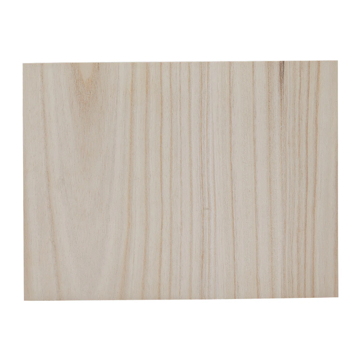 Paulownia Break Board Set - 8mm - Image 3