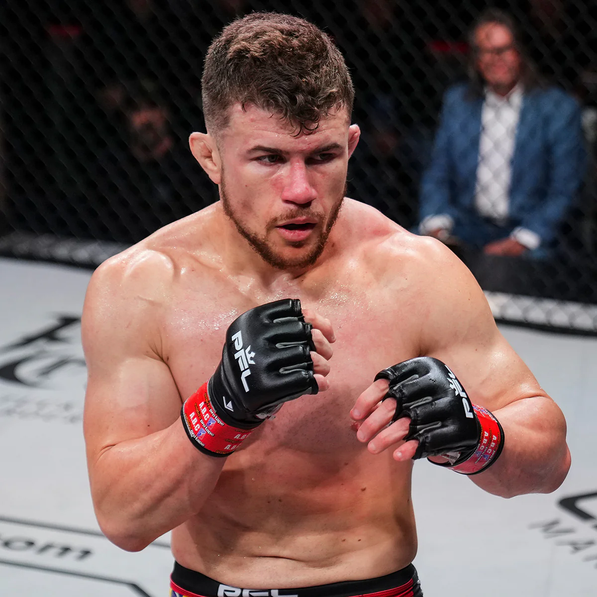 PFL Official MMA FIght Glove - Image 11